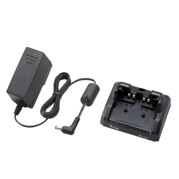 一口急速充電器　アイコム　BC-227