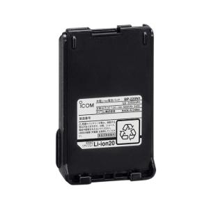 ICOM リチウムイオンバッテリーパック アイコム BP-290