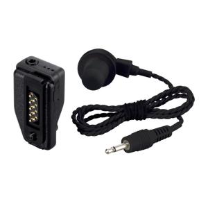 ICOM IC-4188D トランシーバー 2台セット マイクイヤホン付き状態良 ICOM 【純正品セット】 トランシーバー×2＋イヤホンマイク×2