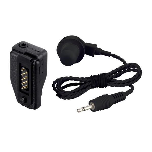 本体取付型マイクロホン　アイコム　HM-123　IC-5010,IC-4880用