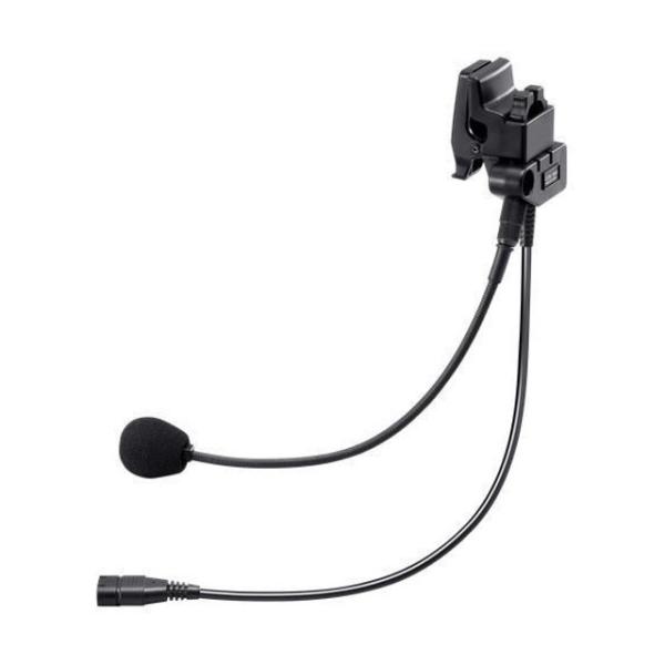 ヘルメット取付型マイクロホン　アイコム　HS-92