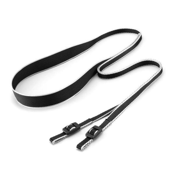 ロングショルダーストラップ　肩掛けベルト　アイコム　MB-57L