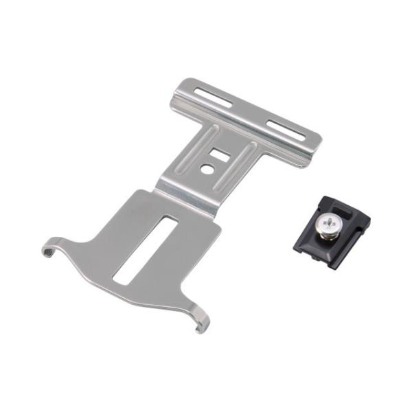 ショルダーストラップ金具　アイコム　MBC-1