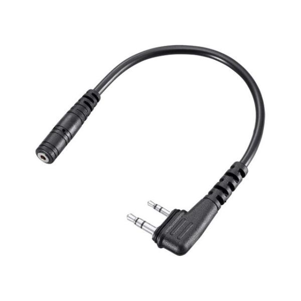 VOX機能用変換ケーブル　アイコム　OPC-2006LS