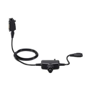 ICOM（アイコム） ヘルメット取付型マイクロホン HS-92 : アンサー