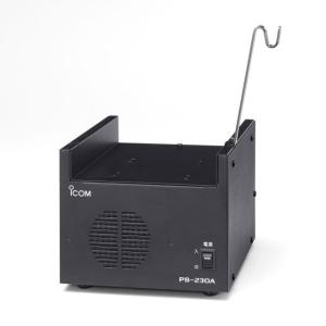 ICOM（アイコム） 外部スピーカー 卓上スピーカー SP-30 電源不要