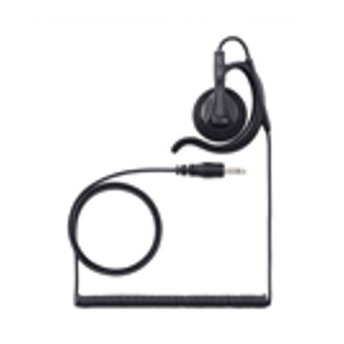 耳掛け型イヤホン　アイコム　SP-29