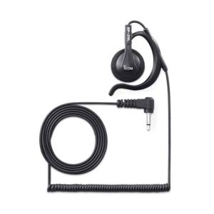 耳掛け型イヤホン　アイコム　SP-29L｜ans-net