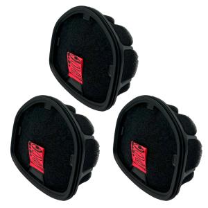 ルンバ ルンバ(Roomba)用 アイロボット バンパークッションガード