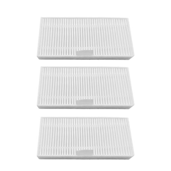 Eufy Robot Vacuum Omni C20 / Auto-Empty C10用 交換用フィ...