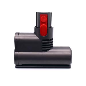 ダイソン❤️純正 ヘッド まとめ売り 新品 赤ボタン式 V7スリム非対応 Amazon.co.jp: クリーナーヘッドボタン交換用 2個パック ダイソン V7