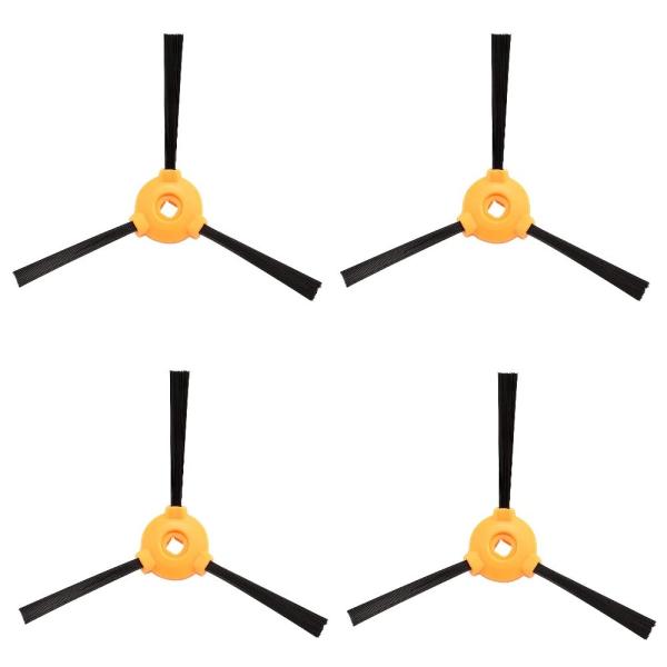 Ecovacs エコバックス 交換用サイドブラシ 互換品 DEEBOT N79 N79T 501 5...