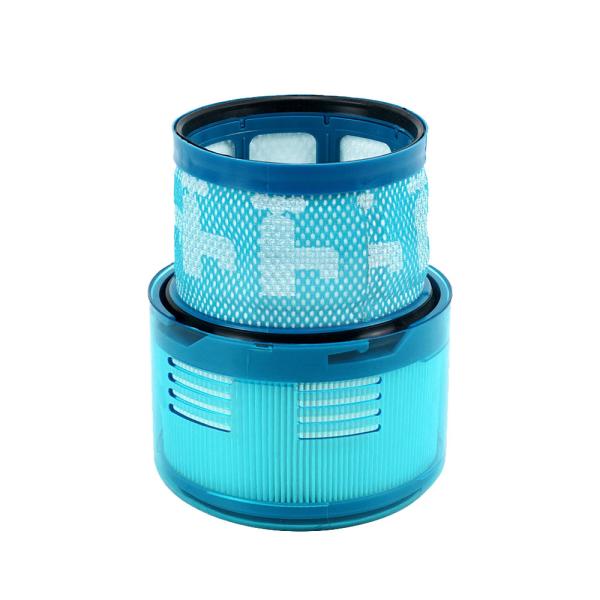 ダイソン用 フィルター SV23(Gen5 Detect)シリーズ対応 972352-01 互換品 ...