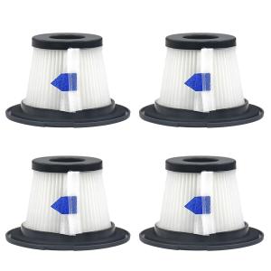 Shark シャーク CleanSense iQ+/iQ フィルター 3個 XSKPRMF3000Jに対応