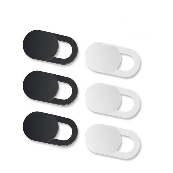 ウェブカメラカバー 盗撮防止 カメラ隠し プライバシー保護 セキュリティ パソコン スマホ iPho...