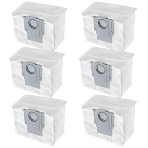 Roborock（ロボロック） Q7 Q5 交換用 紙パック 3個 互換品