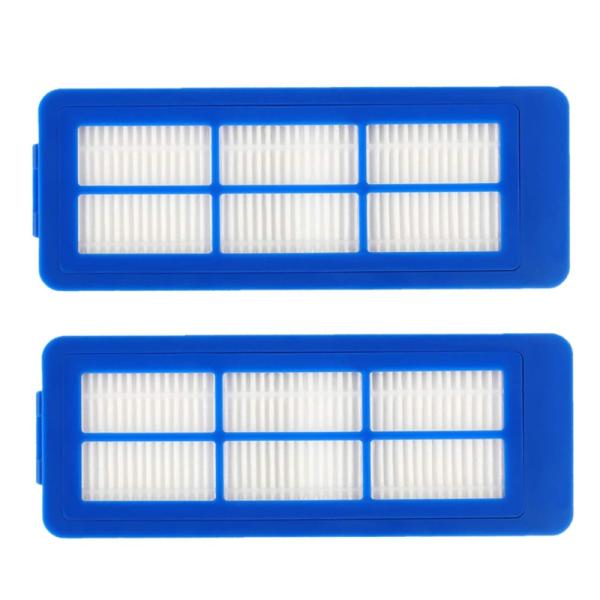 RoboVac ロボバック 交換用フィルター G10 Hybrid / 11S Max / 15C ...