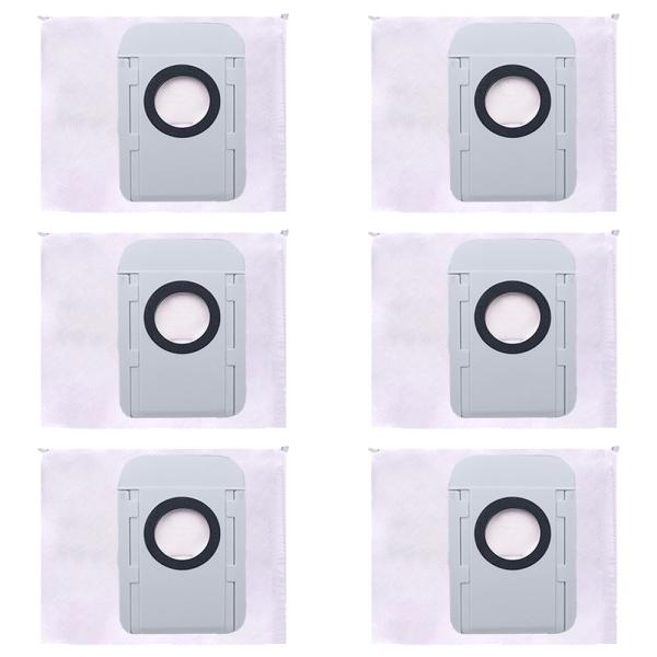 SwitchBot用 紙パック 6個 S10 / S20対応 互換品