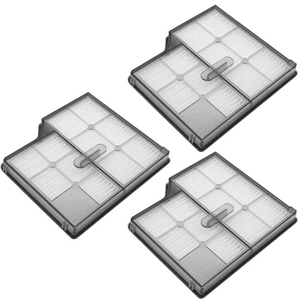 Roborock ロボロック エアフィルターG 3個 Saros 10対応 SDLW12RR 互換品