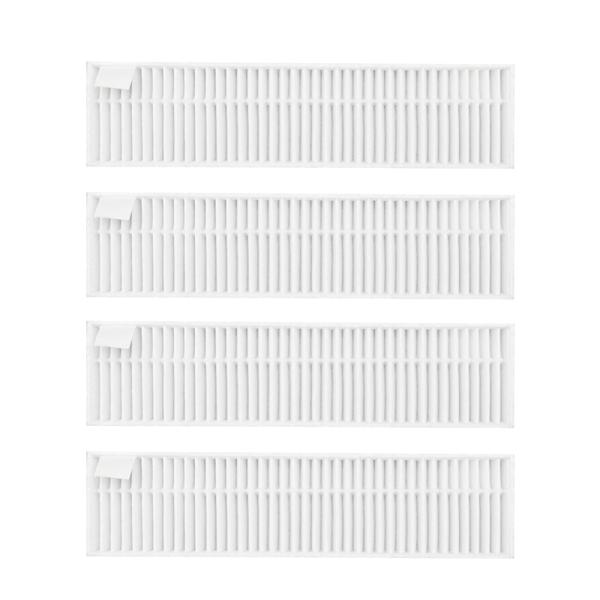 SwitchBot用 フィルター 4個 K10+対応 互換品