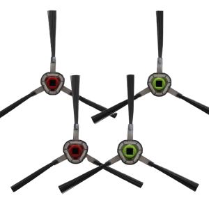 Ecovacs エコバックス 交換用サイドブラシ 互換品 DEEBOT OZMO 920 950