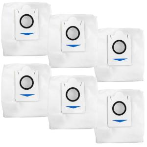 ECOVACS（エコバックス） 消耗品 DEEBOT X1 TURBO X1 OMNI X1 PLUS