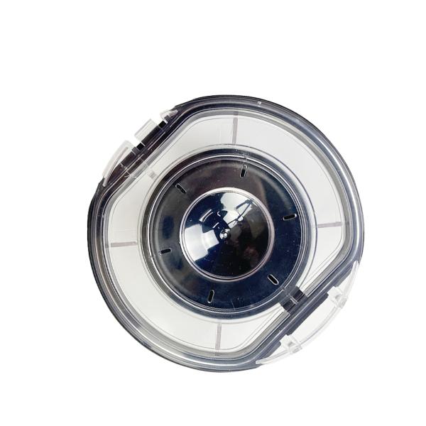 Dyson ダイソン V6 DC58 DC59 DC61 DC62 DC74用 ダストカップ クリア...