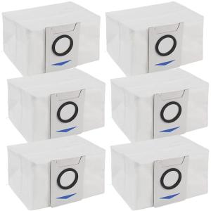 ECOVACS（エコバックス） deebot x1 omni/X1 Turbo/X1 plus 対応 交換