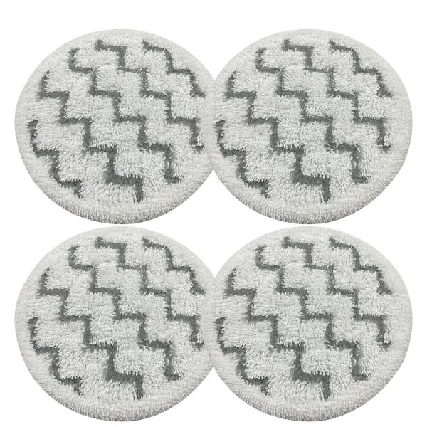 Shark シャーク用 STEAM &amp; SCRUB 回転スチームモップ S8201J / S7001...