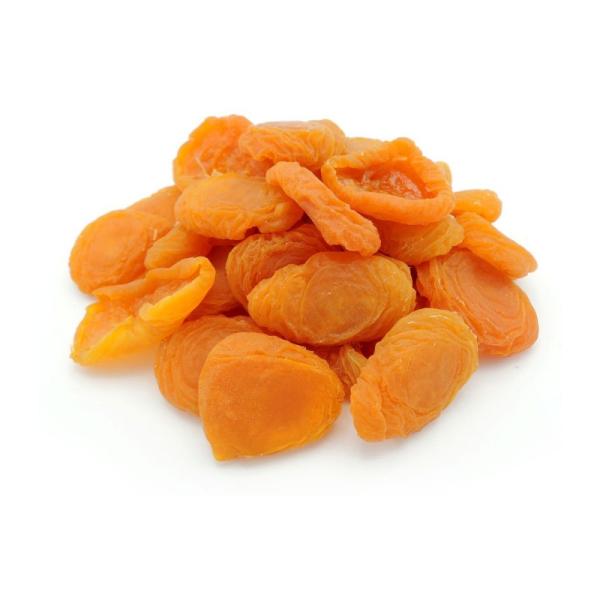 プレミアムアプリコット　ブレンハイム種　250g　砂糖不使用ドライフルーツ