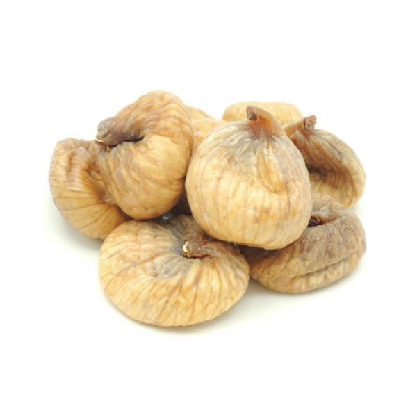 ギリシャエヴィア島いちじく　ナチュラル　430g　無添加・砂糖不使用ドライフルーツ