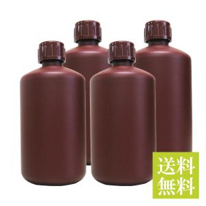 カタライズ光触媒コーティング液2kg(500g×4本)　内装施工100平米用　可視光型・LED照明にも対応