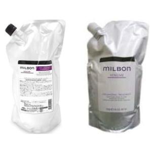 ミルボン ヒートプロテクティブ トリートメント 1000g 1個 1kg