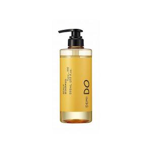 DEMI DO デミドゥ スカルプシャンプー タイプMS 50ml + スカルプ