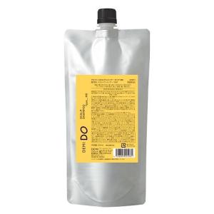 DEMI DO デミドゥ スカルプ シャンプー タイプ MS 詰替え 1000ml｜混合