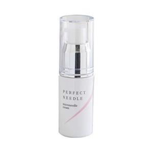 パーフェクトニードル 20g PERFECT NEEDLE 美容クリーム