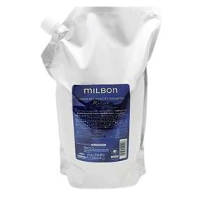 MILBONミルボンインダルジングハイドレーションシャンプー1000ml 詰め替 セット品】ミルボン インダルジング ハイドレーション