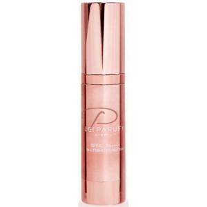 LEI PARUFY レイパルフィー ファンデーション プレミアムエモーショナルファンデーション25g