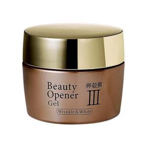 オージオ ビューティーオープナージェル リンクル＆ホワイト 50g