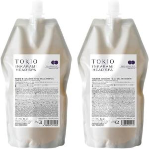 TOKIO INKARAMI 土日祝日出荷 IE インカラミ ヘッドスパ TOKIO INKARAMI 土日祝日出荷 IE インカラミ ヘッドスパ