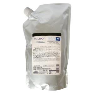 MILBON グローバル ミルボン スムージング シャンプー M 500ml