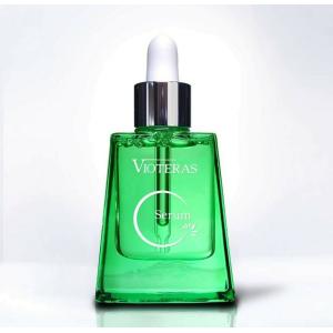 ヴィオテラス C セラム 美容液 20ml VIOTERAS コエンザイムQ10 箱あり