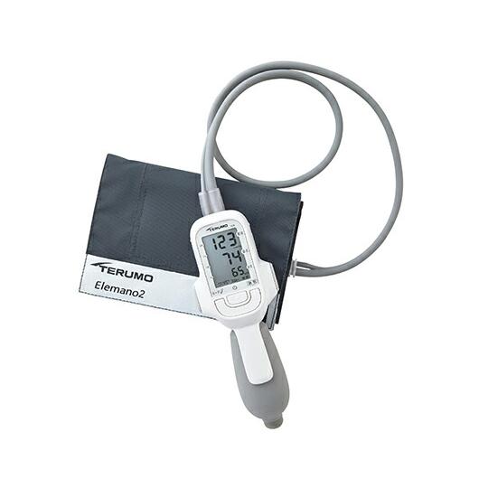 テルモ電子血圧計エレマーノ２ H56 データ通信機能なし 医療機器