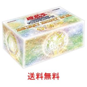 遊戯王OCG デュエルモンスターズ SECRET SHINY BOX（シークレット シャイニー ボックス）｜anshin-happy-market