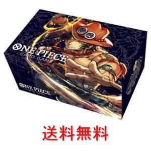 ONE PIECEカードゲーム チャンピオンシップセット2022 (ポートガスD
