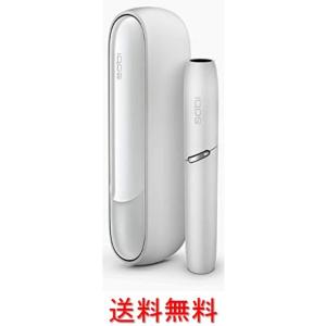 アイコス 3 キット ウォームホワイト 製品登録可能品 新品未開封 IQOS3｜anshin-happy-market