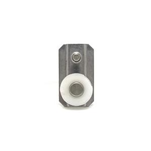 HILOGIC ハイロジック 94487 網戸用取替戸車不二FF-0360用 2個 : HJN