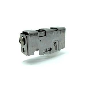 網戸戸車 三協アルミ 玄関網戸 樹峰 秀峰 麗峰用 純正部品 1個入 網戸-138