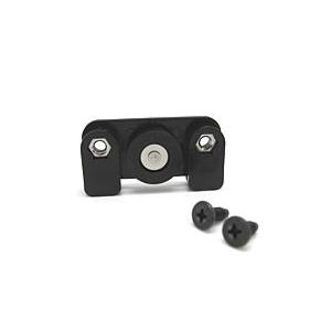 網戸戸車 三協アルミ ビル用 M型網戸用 純正部品 1個入 網戸-150