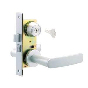 アイアンのドアノブ イギリス製 カークパトリック : ペットグッズの